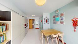 Blk 618D Punggol Breeze (Punggol), HDB 4 Rooms #519785061